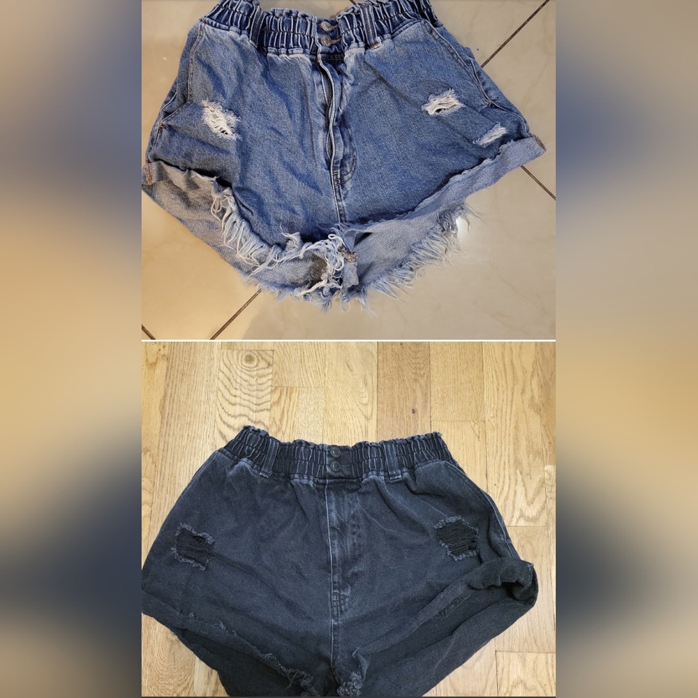 Forever 21 Shorts (2 Pair)